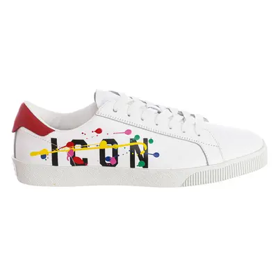 Dsquared SNM0187-01505548-1062 Bílá