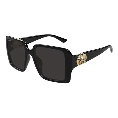 Gucci Occhiali da Sole GG1692S 001 Černá