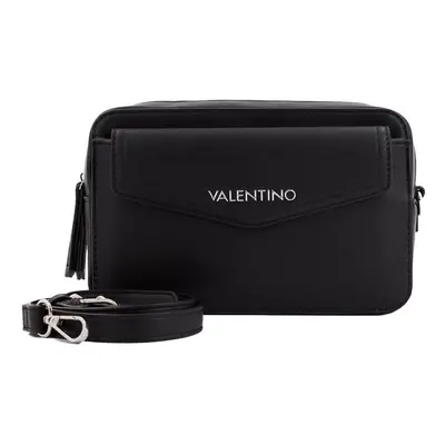 Valentino Bags LADY SYNTHETIC BAG - HUDSO Černá