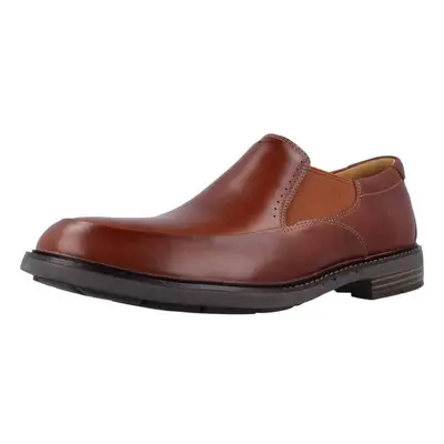 Clarks 26120333 Hnědá