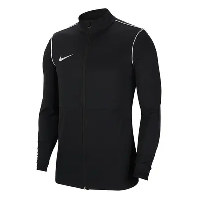 Nike Dry Park 20 Training Jacket Černá