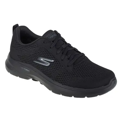 Skechers Go Walk 6 Avalo Černá