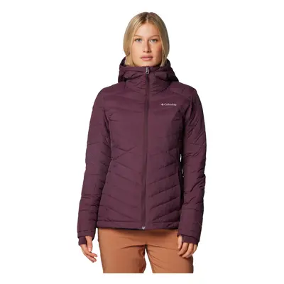 Columbia Joy Peak Hooded Jacket W Fialová