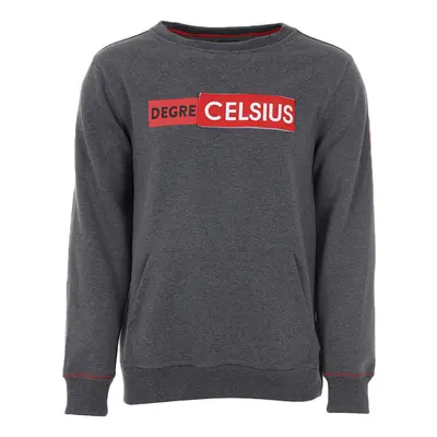 Degré Celsius Sweat homme COLAK Černá