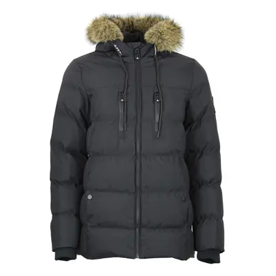 Peak Mountain Parka femme ANORY Černá