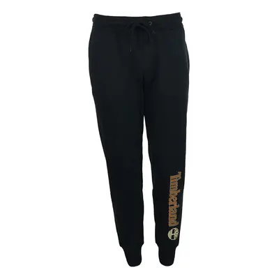 Timberland Brushed Back Sweatpant Modrá