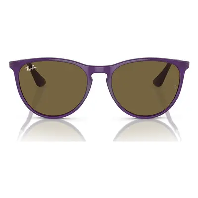 Ray-ban Occhiali da Sole Junior Erika RJ9060S 713173 Bambini Fialová