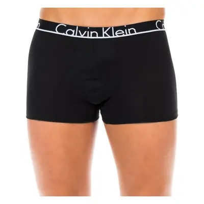 Calvin Klein Jeans NU8638A-3QF Černá