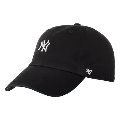 '47 Brand MLB New York Yankees Base Cap Černá