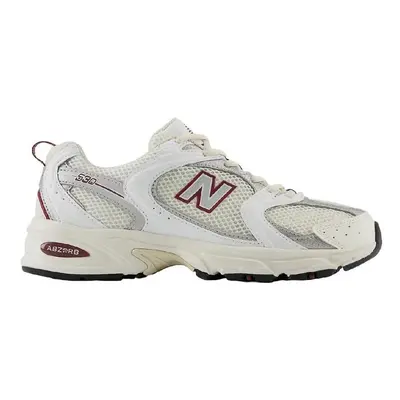 New Balance - Bílá