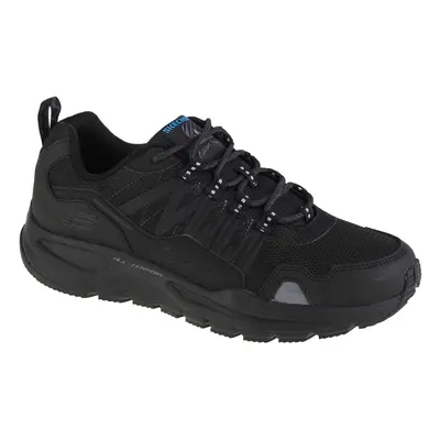 Skechers Escape Plan 2.0 Ashwick Černá