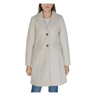 Only ONLBLAKE FITTED COAT BF OTW 15326290 Béžová