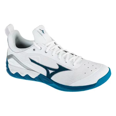 Mizuno Wave Luminous 2 Bílá