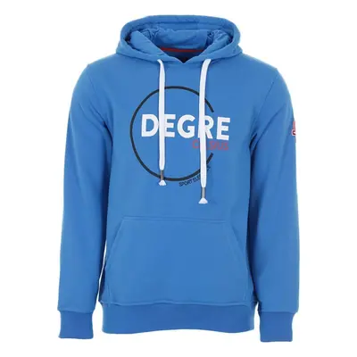 Degré Celsius Sweat à capuche homme CINOR Modrá