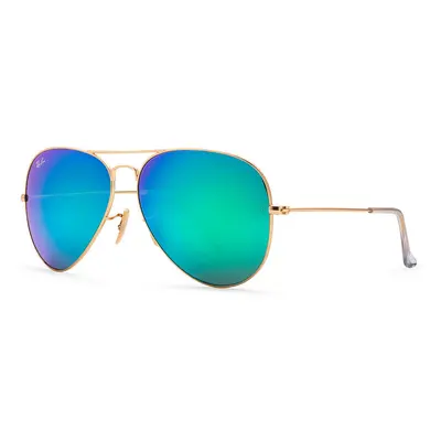 Ray-ban RB30251121962 Zlatá