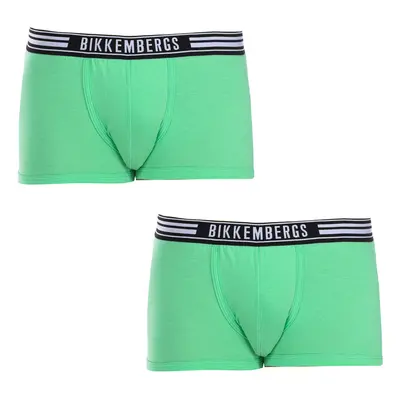 Bikkembergs BKK1UTR07BI-GREEN Zelená