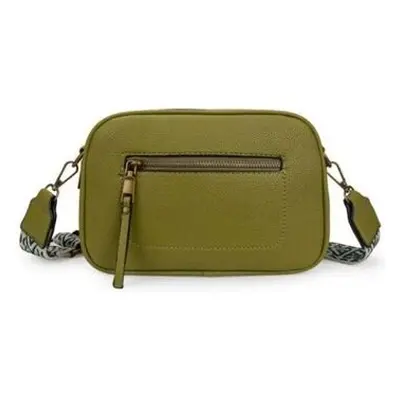 Sara Bag SDL230143 Zelená