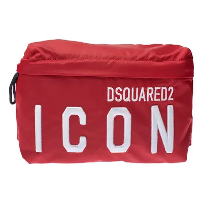 Dsquared DQ04I8D0-05TDQ-405 Červená