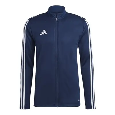 adidas TIRO 23 LEAGUE TRAINING Modrá