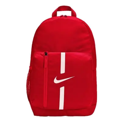 Nike Academy Team Backpack Červená