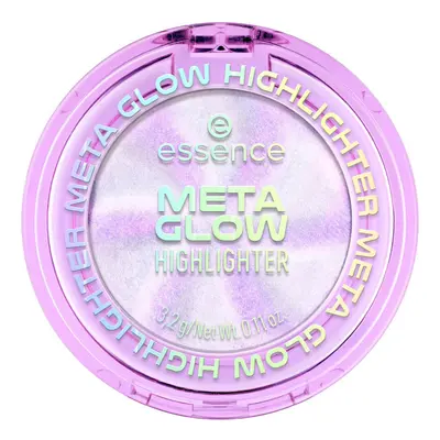 Essence Meta Glow Powder Highlighter