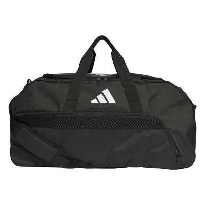 adidas adidas Tiro League Duffel M Bag Černá