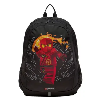 Lego Core line Ninjago Backpack Černá