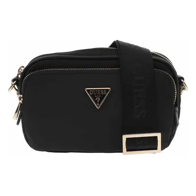 Guess dámská kabelka HWEYG839572 BLACK Černá