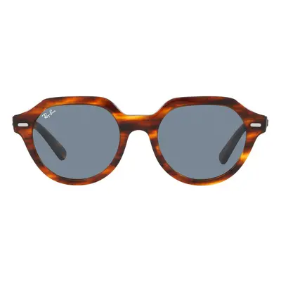 Ray-ban Occhiali da Sole Gina RB4399 954/62 Hnědá