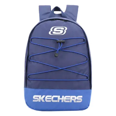 Skechers Pomona Backpack Modrá