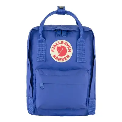 Fjallraven FJÄLLRÄVEN Kanken Mini - Cobalt Blue Modrá