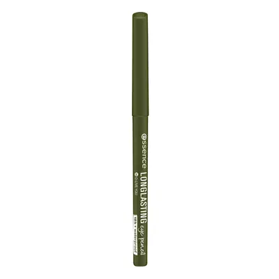 Essence Longlasting Eye Pencil - 36 O-live You Zelená