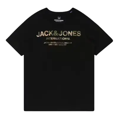 Jack & Jones - Černá