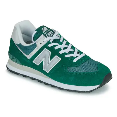 New Balance 574 Zelená