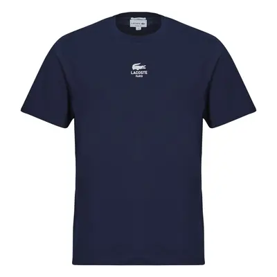 Lacoste TH2739 Tmavě modrá