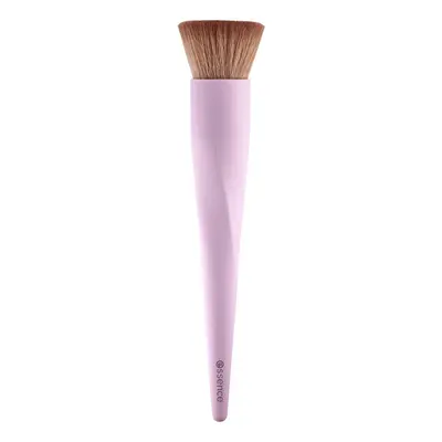 Essence Flat Foundation Brush Buff Away Your Problems