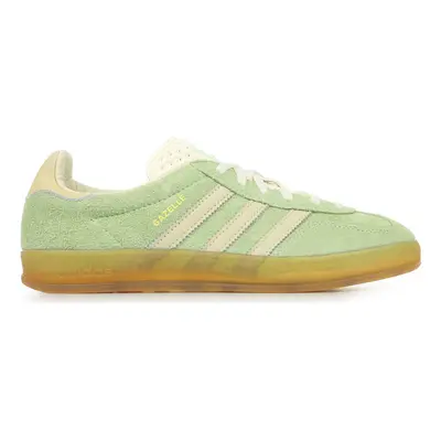 adidas Gazelle Indoor W Zelená