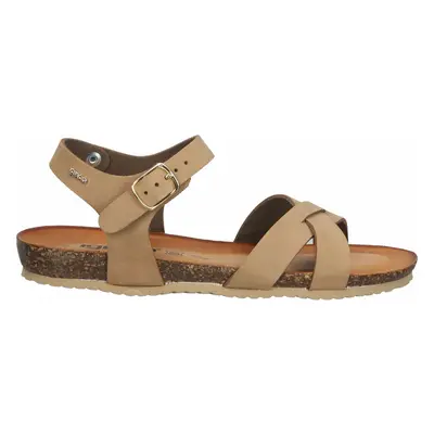 IgI&CO Sandalen Hnědá