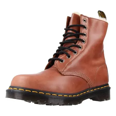 Dr. Martens 1460 SERENA Hnědá