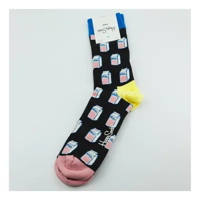 Happy socks THE MILKY WAY SOCK ruznobarevne