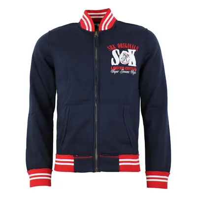 Srk Blouson homme CYTEL Tmavě modrá