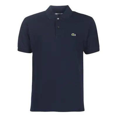 Lacoste POLO L12 12 REGULAR Modrá