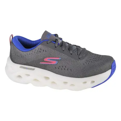 Skechers Go Run Swirl Tech Šedá