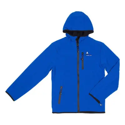 Peak Mountain Blouson de ski garçon ECAMSO Modrá