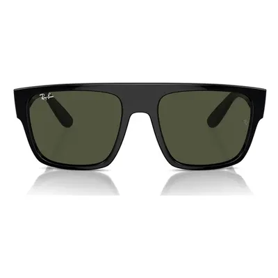 Ray-ban Occhiali da Sole Drifter RB0360S 901/31 Černá