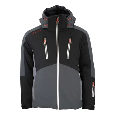 Peak Mountain Blouson de ski homme CANSAS Černá