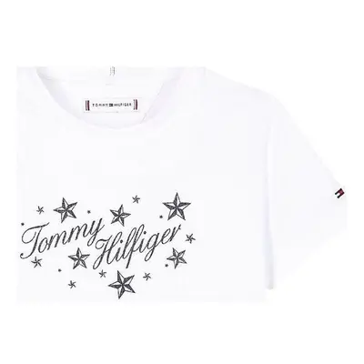 Tommy Hilfiger - Bílá