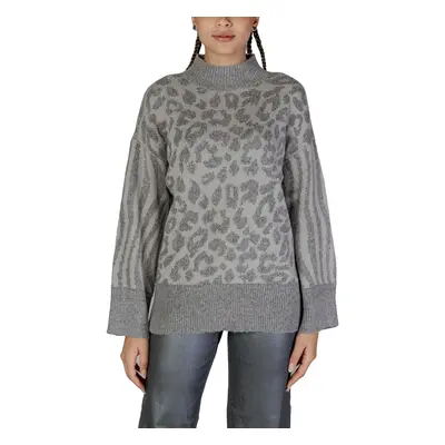 Vero Moda VMMARS LS 10309597 Šedá