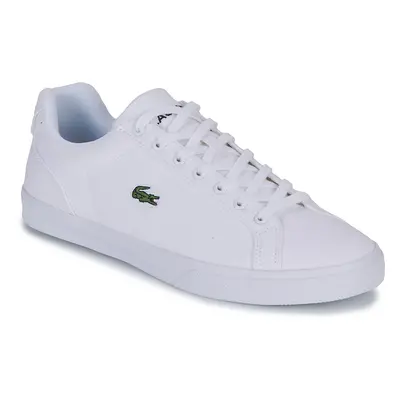 Lacoste LEROND PRO Bílá (nedostupné)