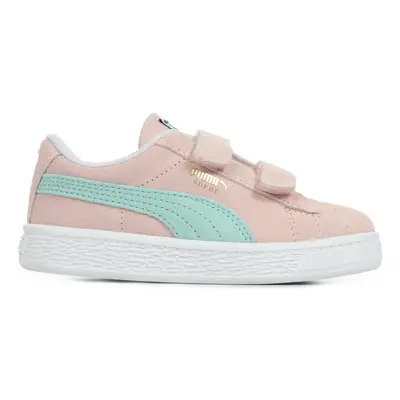 Puma Suede Classic Růžová